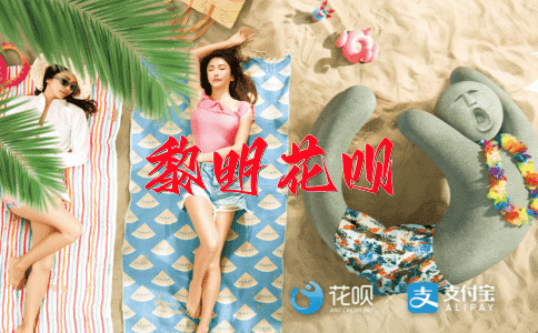 高才大学花呗